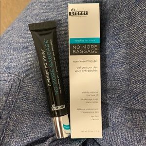 Dr. Brandt Eye De-Puffing Gel